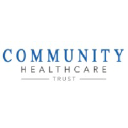 Community Healthcare Trust Inc Logo
