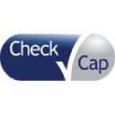 Check Cap Ltd Logo