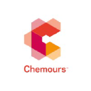 Chemours Co Logo