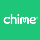 Chime Financial, Inc. Class A Common Stock Logo
