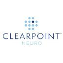 Clearpoint Neuro Inc Logo