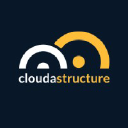 Cloudastructure, Inc. Class A Common Stock Logo