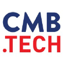 CMB.TECH NV Logo
