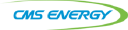 CMS Energy Corporation Logo