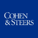 Cohen & Steers Inc Logo