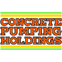 Concrete Pumping Holdings Class A Logo