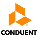 Conduent Inc Logo
