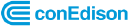 Consolidated Edison Inc Logo