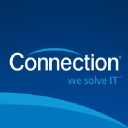 PC Connection Inc Logo