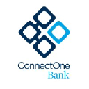 ConnectOne Bancorp Inc Logo