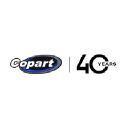 Copart Inc Logo