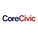 CoreCivic Inc Logo