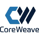 CoreWeave, Inc. Class A Common Stock Logo