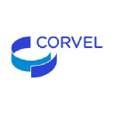 CorVel Corp Logo