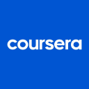 Coursera Inc Logo