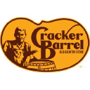 Cracker Barrel Old Country Store Logo