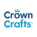 Crown Crafts Inc Logo