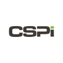 CSP Inc Logo