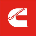 Cummins Inc Logo