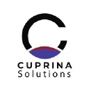 Cuprina Holdings (Cayman) Limited Class A Ordinary Shares Logo