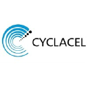 Cyclacel Pharmaceuticals Inc Logo