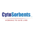 Cytosorbents Crp Logo