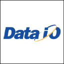 Data I/O Corporation Logo