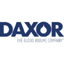 Daxor Corporation Logo