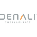 Denali Therapeutics Inc Logo