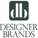 Designer Brands Inc Logo