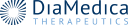 DiaMedica Therapeutics Inc Logo