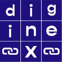 Diginex Limited Ordinary Shares Logo