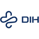 DIH Holding US, Inc. Warrants Logo