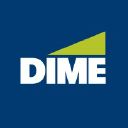 Dime Community Bancshares Inc PR Logo