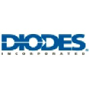 Diodes Incorporated Logo