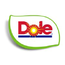 Dole PLC Logo