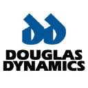 Douglas Dynamics Inc Logo