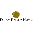 Dream Finders Homes Inc Logo