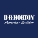 DR Horton Inc Logo