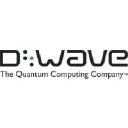 D-Wave Quantum Inc. Logo