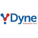 Dyne Therapeutics Inc Logo