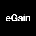 eGain Corporation Logo