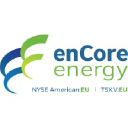 enCore Energy Corp. Common Shares Logo
