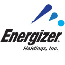 Energizer Holdings Inc Logo