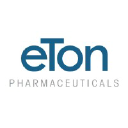 Eton Pharmaceuticals Inc Logo
