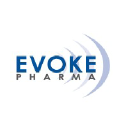 Evoke Pharma Inc Logo