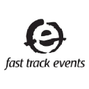 FAST TRACK GROUP Logo