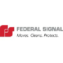 Federal Signal Corporation Logo