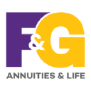 F&G Annuities & Life Inc.  Logo
