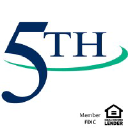 Fifth District Bancorp, Inc. Common Stock Logo